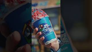 Have you tried Topz yet Add a little sour to your Kona today 🍧🥰 konaice shavedice capcut fyp [upl. by Weeks501]