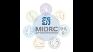 MIDRC interoperability with BioData Catalyst for multiomics research [upl. by Macfarlane]