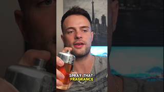 Do This Before EVER Spraying Cologne mensfragrances cologne fragrance [upl. by Osbourn476]