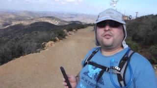 Mission Trails 5 Peak Challenge Episode 1 [upl. by Badr]