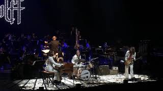 DeWolff amp Metropole Orkest  Medicine  Live at Carré [upl. by Tyrus864]