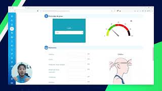 Tutorial Nutrimind Como Generar La Somatocarta [upl. by Joannes]