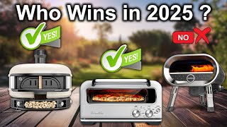 The 5 Best Pizza Ovens in Australia For 2025 Tested And Reviewed [upl. by Kari]