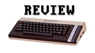 LGR  Atari 600XL 8bit Computer System Review [upl. by Raimundo]