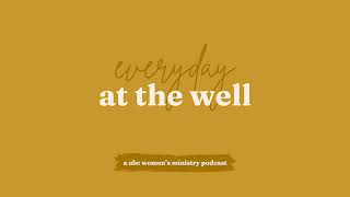 Everyday At The Well Episode 1 [upl. by Soracco]