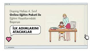 🪁 4 Sınıf Eğitimi Yayında İlk Adımlar Temelleri Atar [upl. by Lindahl371]