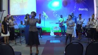 Re a go leboga  Stonehouse church [upl. by Raual]