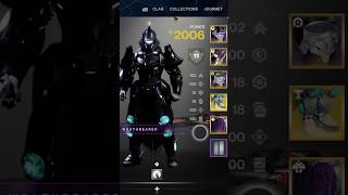 Destiny 2 Quad 100 of Peregrine Greaves [upl. by Sharp]