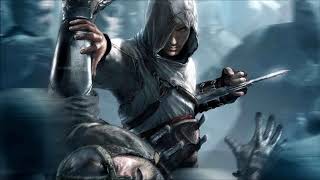 Peace in All Things  Assassins Creed unofficial soundtrack [upl. by Earaj]