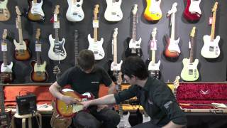 Einsteigerberatung EGitarre  von Stratocaster bis Les Paul  MUSIC STORE [upl. by Asor]