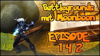 WoW PvP Battlegrounds Ep142  Aufgehende Sonne in your face [upl. by Herrah]