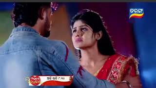 Mo Sindhura AdhikarTo day episode promoTarang tvReview on Tarang plus [upl. by Jannery]