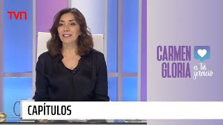 Carmen Gloria a tu servicio  Capítulo 12 de julio 2024 Háganse cargo [upl. by Zabrine66]