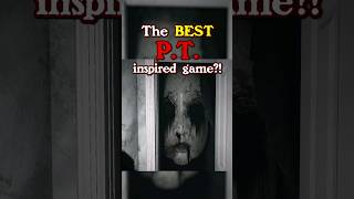 ITS BEHIND ME  Visage Horror Game horrorgaming scarygaming [upl. by Aikemot]