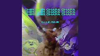 CHIPI CHIPI CHAPA CHAPA BRAZIL PHONK EDIT [upl. by Ttezil]