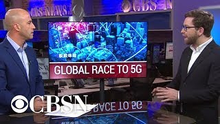 What you need to know about 5G [upl. by Letreece]