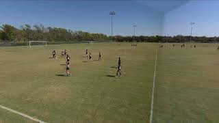 DT ECNL GU15 vs CE ECNL GU15 [upl. by Rufus763]