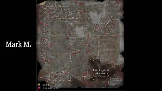 Vampires Fall Origins  Updated Treasure Map EXPANSION [upl. by Htrow]