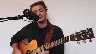 “Move On” by Mike Posner covered by Sawyer Auger [upl. by Bertilla]