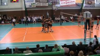 SPS Eurotax Lubsko  PGE Skra Bełchatów [upl. by Nalniuq]