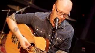 Mike Doughty Fully Retractable Antiquiet Sessions [upl. by Bell]