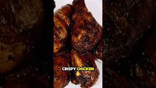 Quick and Easy Garlic Soy Chicken Marinade 🍗✨GarlicSoyMarinade [upl. by Eylhsa]