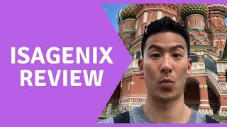 Isagenix Review  WATCH Before You Make A Huge Mistake [upl. by Renferd]