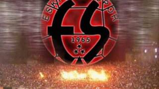 Eskisehirspor  Marsi [upl. by Saied]