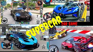 super kar game 🤑💕💕🤑🤑2024 [upl. by Noella]