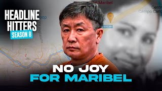 No Joy For Maribel  Headline Hitters 8 Ep 5 [upl. by Anyale]