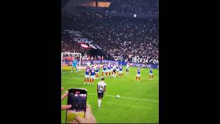 Depay free kick💀 depay memphis edit football corinthians holanda freekick [upl. by Ellennej]