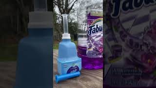 How to reuse swiffer wetjet bottles [upl. by Gniw]