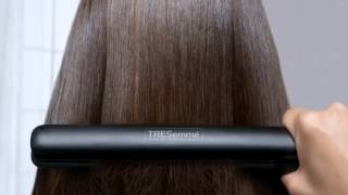 7 Day Keratin Smooth Commercial  TRESemmé [upl. by Yort]