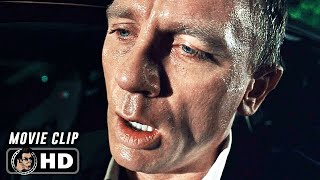 CASINO ROYALE Clip  quotPoisoningquot 2006 Action James Bond [upl. by Northrup]