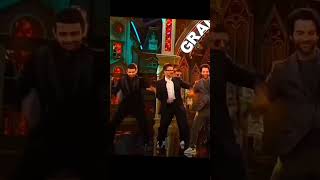 🕺♥️🕺 Vishal Pandey [upl. by Dulce283]