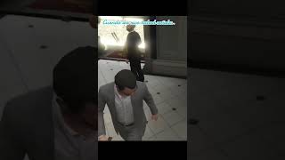 COSAS DE RICOS shorts gta [upl. by Derrick]