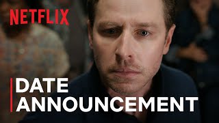 Manifest Temporada 4  Trailer oficial  Netflix [upl. by Atnuahc917]