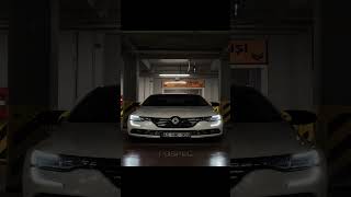 Renault Talisman danutejagminiene9136 capcutedit shorts [upl. by Nahsrad402]