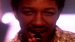 Kool amp The Gang  Fresh Official Music Video Remaster [upl. by Aribold922]