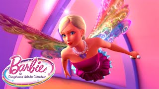 Kampf Im Palast  Barbie™ – Die geheime Welt der Glitzerfeen [upl. by Lingwood]