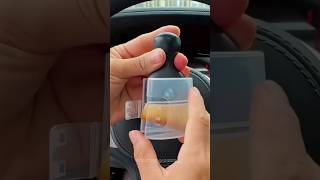 💥Car Interior Dashboard Cleaning Brush 💥short Chaithugadgets [upl. by Yrred]