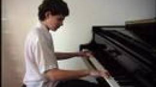 Chopin  Etude op10 No1 CDur Allegro [upl. by Lazos]