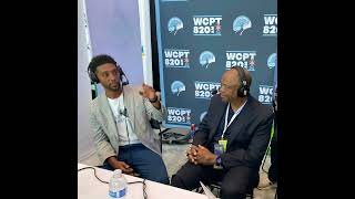 WCPT 820 Interview Baltimore Mayor Brandon Scott [upl. by Tomasz529]