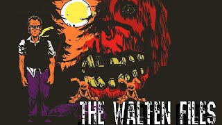 The Walten Files Comic Dub  Full Compilation [upl. by Rosella975]