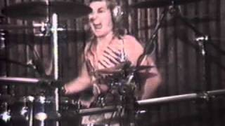 Dale Latulippe  Pat Travers Snortin Whiskey  mint drum cover [upl. by Nitaf]