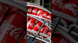 Coca Cola maliyetleri düşürmek için Türkiyede orijinal tat çeşidine tatlandırıcı eklemeye başladı [upl. by Marshal713]