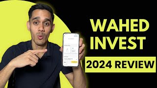 Wahed Invest 2024 Review  Still The Best Halal Investing App [upl. by Crowns331]