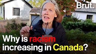 The racism menace in Canada [upl. by Assereht314]