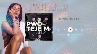 PROTEJE M [upl. by Dnomso662]