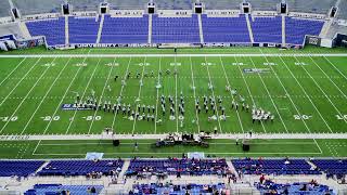 2023 Southaven High School Band Southaven Mississippi [upl. by Sherar]